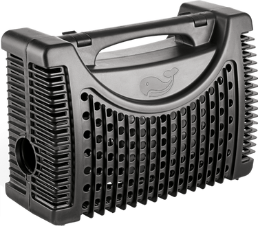 EKO POWER 10.0 FILTER PUMP 9.100l/h